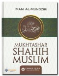 Mukhtashar Shahih Muslim