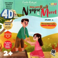 Kata-kata baik nyapu & moret