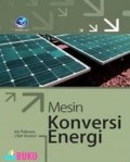 Mesin Konversi Energi