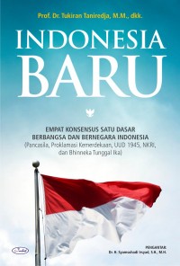 Indonesia Baru