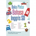 Buku Pintar bahasa Inggris SD