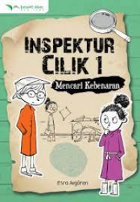 Inspektur cilik 1; mencari kebenaran