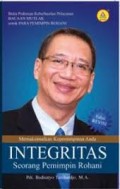 Integritas seorang pemimpin rohani