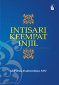 Intisari keempat injil