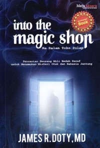 Into The Magic Shop