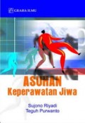 Asuhan Keperawatan Jiwa