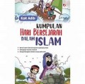 Kumpulan hari bersejarah dalam Islam