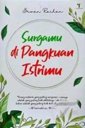 Surgamu di Pangkuan Istrimu