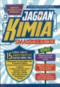 Jagoan kimia