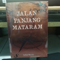 Jalan Panjang Mataram