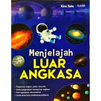 Menjelajah Luar Angkasa