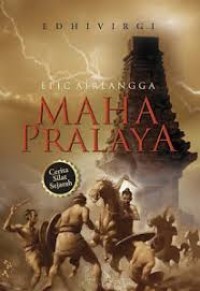 Epic Airlangga: Mahapralaya