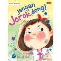 Jangan Jorok, Dong