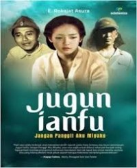 Jugun Ianfu : Jangan Panggil Aku Miyako