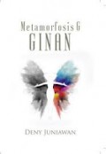 Metamorfosis G Ginan