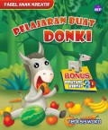 Pelajaran Buat Donki