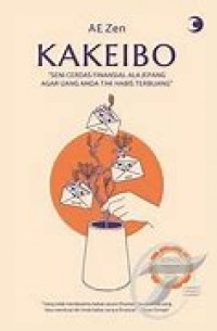 Kakeibo: seni cerdas finansial ala Jepang agar uang anda tak habis terbuang