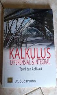 Kalkulus diferensial&intergal