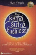 The Kama Sutra Business