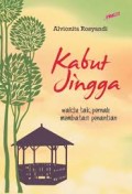 Kabut Jingga