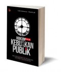 Hukum dan kebijakan Publik