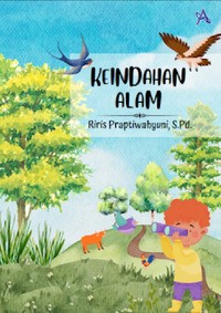 Keindahan alam