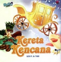 Kereta kencana