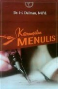 Ketrampilan menulis