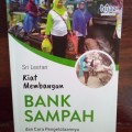 Kiat Membangun Bank Sampah Dan Cara Pengelolaannya