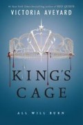 King's Cage