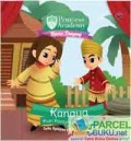 Kanaya: Putri Pantang Menyerah