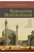 Komunitas multikultura