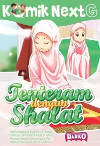 Tentram dengan Shalat