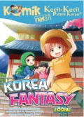 Korea Fantasy