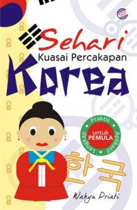 Sehari kuasai percakapan korea