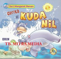 Cerita Si Kuda Nil