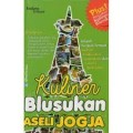 Kuliner Blusukan Aseli Jogja