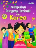 Kumpulan dongeng terbaik dari Korea