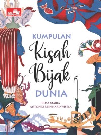 Kumpulan kisah bijak dunia