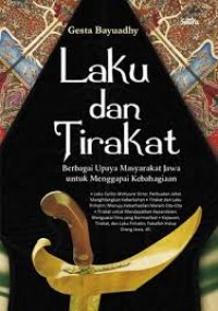 Laku dan Tirakat