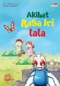 Akibat Rasa Iri Lala