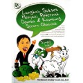 Langkah sukses menjadi peternak Domba & Kambing secara Otodidak