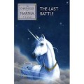 The chronicles of narnia: the last battle vol.7
