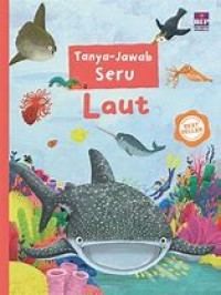 Tanya-jawab seru laut