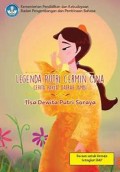 Legenda putri cermin Cina: cerita rakyat daerah Jambi