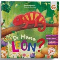 Di mana, leon?