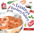 Lezatnya Rendang Padang