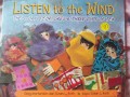 Listen to the Wind : the story of dr Greg & Three cups of tea