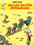 Lucky Luke: Balada Dalton Bersaudara