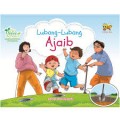 Lubang-Lubang Ajaib